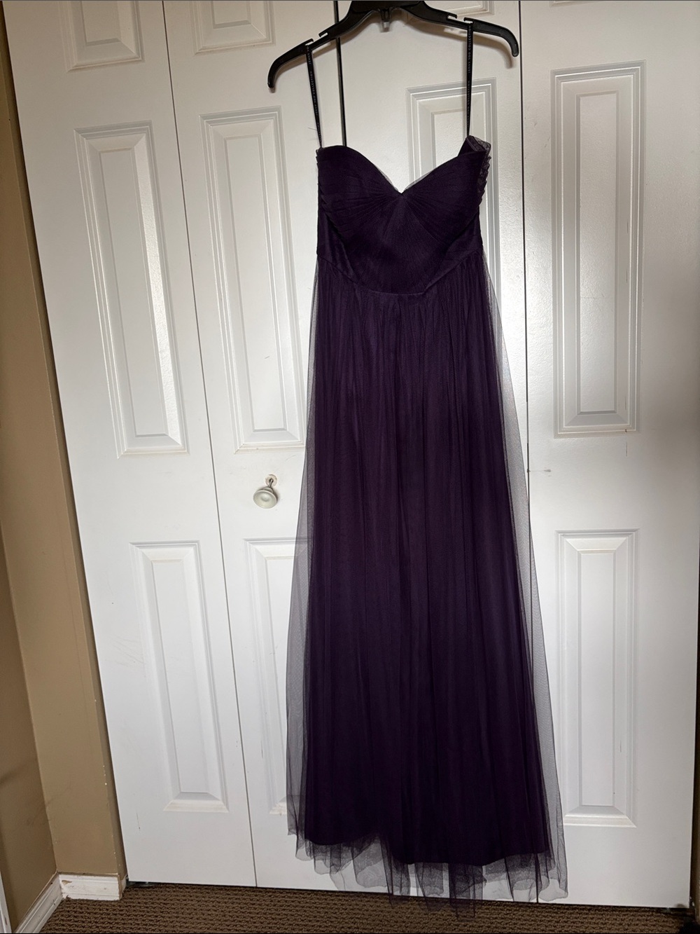 Jenny Yoo Annabelle Dress